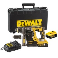 DeWALT DCH274P2 perforatorius 2x5 Ah